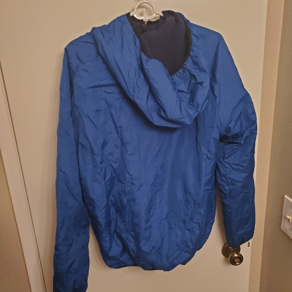 Ralph Lauren Reversible jacket